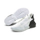 Puma Training Provoke XT Block Wn ́s "White-Black"