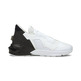 Puma Training Provoke XT Block Wn ́s "White-Black"