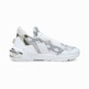 Puma Training Provoke XT Untamed Wn ́s "Snake White-Silver"