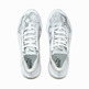 Puma Training Provoke XT Untamed Wn ́s "Snake White-Silver"