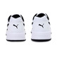 Puma Trainingsband "White-Black"