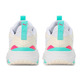 Puma Trinity Lite Jr. Pristine-White/Mint