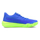 Puma Triple Bluemazing "Green Glare"