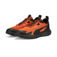 Puma Twitch Runner Trail Sommer Chili Pulver