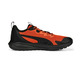 Puma Twitch Runner Trail Sommer Chili Pulver