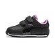 Puma Whirlwind Glitz V Baby Trainer (Orchid/CERULEAN)