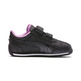 Puma Whirlwind Glitz V Baby Trainer (Orchid/CERULEAN)