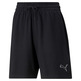 Puma Wmns HER 7" High-Waist Shorts "Black"