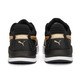 Puma X-Ray Speed Lite Wns Space Metallics "Black- Gold"