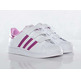 Adidas Superstar CF C KIds (28-35)(weiß/rein)