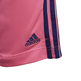 Adidas Junior Real Madrid Weg 20/21 Kurz "Spring Pink"