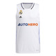 Real Madrid Basket 1. Team "White"