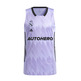 Real Madrid Camiseta Basket 2a Equiption 2022/23