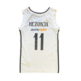 Real Madrid Camiseta Basket Niñ@ 1. Team 24/25 # 11 HEZONJA #