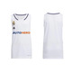 Real Madrid Camiseta Basket Niñ@ 1. Team "White"