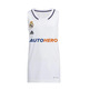 Real Madrid Camiseta Basket Niñ@ 1. Team "White"