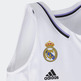 Real Madrid Camiseta Basket Niñ@ 1. Team "White"