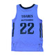 Real Madrid Camiseta Basket Niñ@ 2a Equipación # 22 TAVARES #