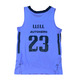 Real Madrid Camiseta Basket Niñ@ 2a Equiption # 23 LLULL #