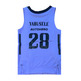 Real Madrid Camiseta Basket Niñ@ 2a Team #28 YABUSELE #