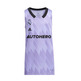 Real Madrid Camiseta Junior Basket 2. Equiption 2022/23