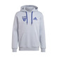 Adidas Baskeball Real Madrid Icon Hoody M