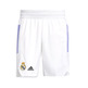 Real Madrid Short Basket 1a Equiption 2022/23