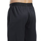 Reebok Basketball Mesh Shorts "Black"