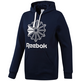 Reebok Classic Großes Logo Hoodie