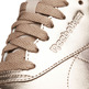 Reebok Classic Freestyle Hi Metallic "Aureas"