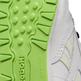 Reebok Klassische Lederhose "Murk Solar Green"