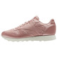 Reebok Klassisches Leder W Satin "Chalk Pink"