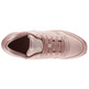 Reebok Klassisches Leder W Satin "Chalk Pink"