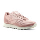 Reebok Klassisches Leder W Satin "Chalk Pink"