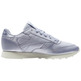 Reebok Classic Leder W Satin "Purple Fog"