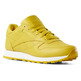 Reebok Klassisches Leder W "Urban Yelow"