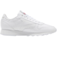 Reebok Klassisches Leder "White-Pure Grey 3"