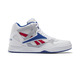 Reebok Classic Royal BB4590 HI 2 "White-Vector Blue/Red"