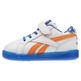 Reebok Classic Step N\\' Flash 3.0 Infants (blanco/azul)