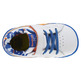 Reebok Classic Step N\\' Flash 3.0 Infants (blanco/azul)