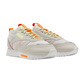 Reebok Classics Leder Ripple Trail W "Lemon Glow"