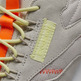 Reebok Classics Leder Ripple Trail W "Lemon Glow"