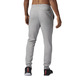 Reebok Elemente Französisch Terry Cuffed Pant (Medium Grey Heather)