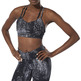 Reebok Hero Strappy gepolsterter Bra