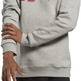 Reebok Identität Fleece Crew Sweatshirt