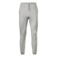 Reebok Identität Fleece Left Bein Jogger "Medium Grey Heather"