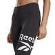 Reebok Identität Logo Leggings