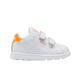 Reebok Infants Royal Complete Clean Alt 2.0 "Neon Orange"