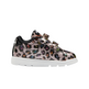 Reebok Infants Royal Complete CLN 2 "Pink Glow-Animal Print"