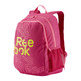 Reebok Kid\'s Royal Graphic Backpack (rose rage)